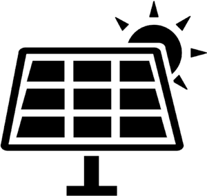Solar-Icon