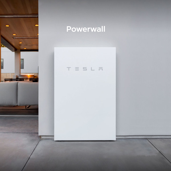 Tesla Powerwall Installer