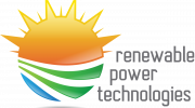 Renewable Power Technologies Logo