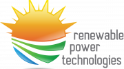 Renewable Power Technologies Logo Renewable Power Technologies Logo